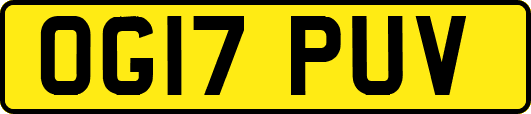 OG17PUV