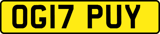 OG17PUY