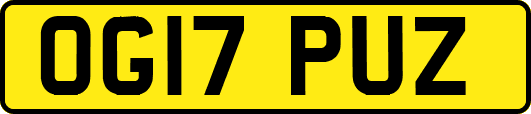 OG17PUZ