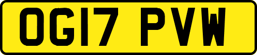 OG17PVW
