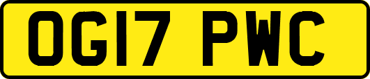 OG17PWC