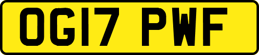 OG17PWF