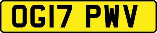 OG17PWV