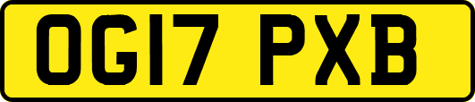 OG17PXB