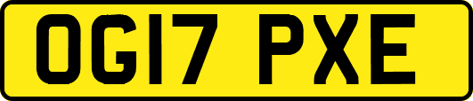 OG17PXE