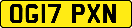 OG17PXN