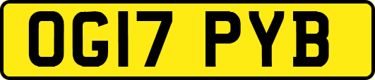 OG17PYB