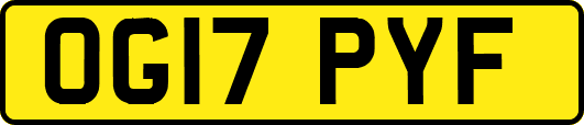 OG17PYF