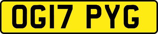 OG17PYG