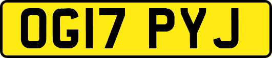 OG17PYJ