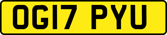 OG17PYU