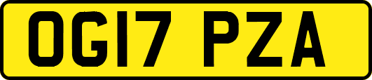 OG17PZA