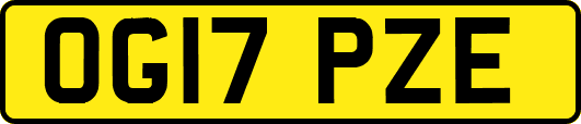 OG17PZE