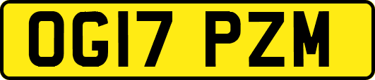 OG17PZM