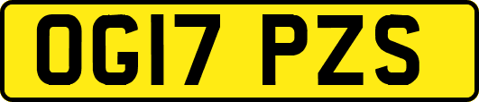 OG17PZS