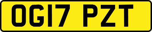 OG17PZT