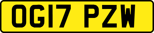 OG17PZW
