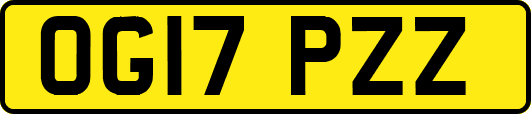 OG17PZZ