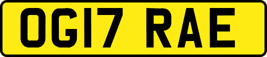 OG17RAE