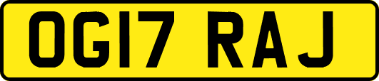 OG17RAJ