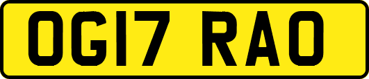 OG17RAO