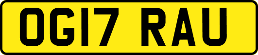 OG17RAU