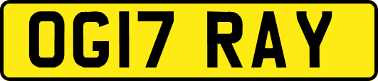 OG17RAY