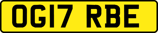 OG17RBE