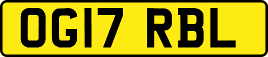 OG17RBL
