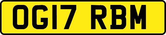 OG17RBM