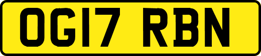 OG17RBN