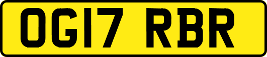 OG17RBR