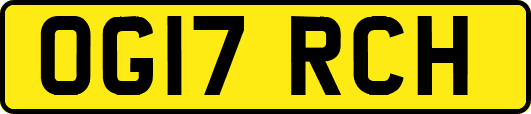 OG17RCH