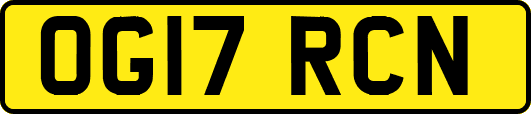OG17RCN