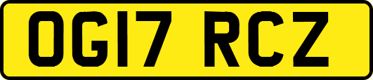 OG17RCZ