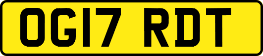 OG17RDT