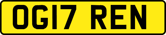 OG17REN