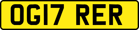 OG17RER