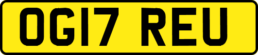OG17REU