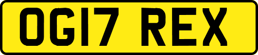 OG17REX