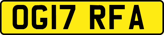OG17RFA