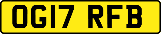 OG17RFB