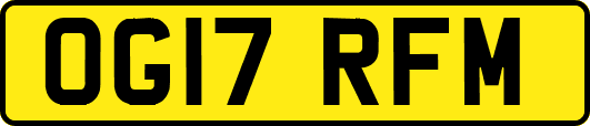 OG17RFM