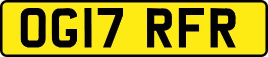 OG17RFR