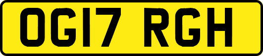 OG17RGH