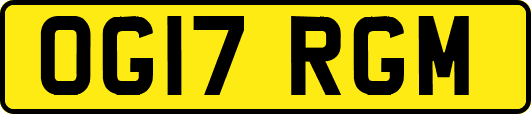 OG17RGM