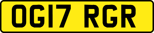 OG17RGR