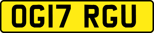 OG17RGU