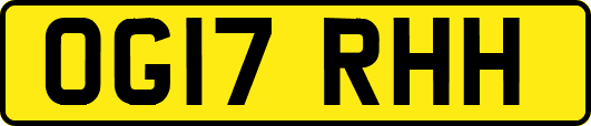 OG17RHH