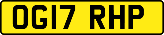 OG17RHP